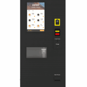Distributeur automatique de café – GM-7N(V22) 🔍 Distributeur automatique de café - GM-7N(V22) Distributeur automatique de café – GM-7N(V22)