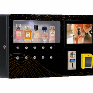 Distributeur de parfum automatique - GM-PFM2