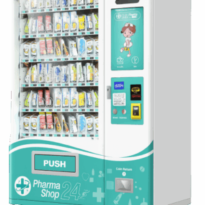 Distdistributeur pharmaceutique - GM-PH26