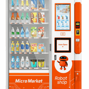 Distributeur automatique avec axe XY - GMXY